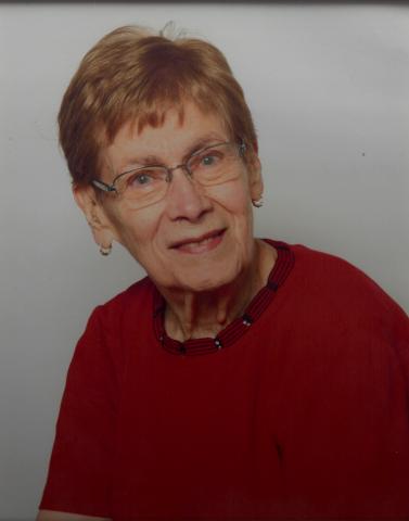 Monique Bélanger