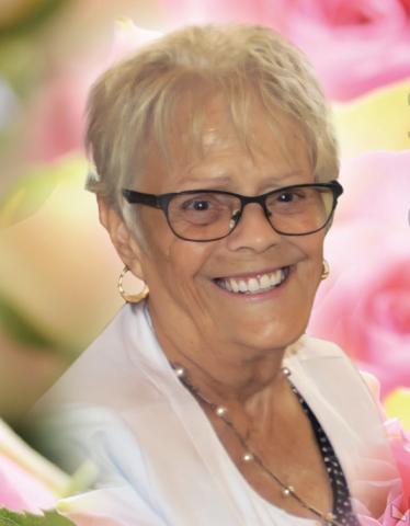 Liette Côté