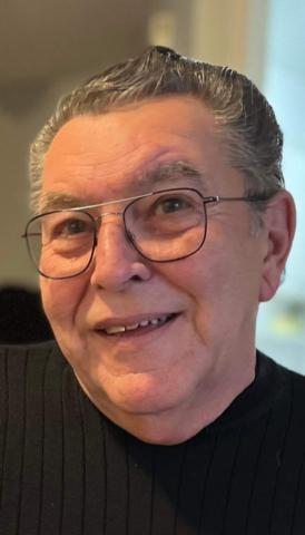 Gilles Sauriol