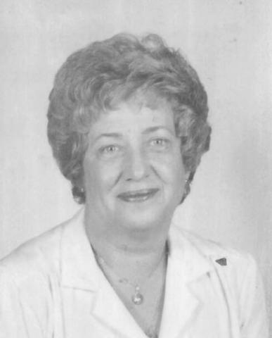 Gisèle Brunelle