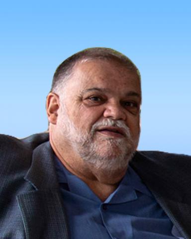 Gilles Gallant
