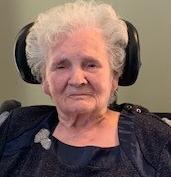 Annette Mayrand