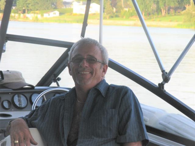 Michel Paquette