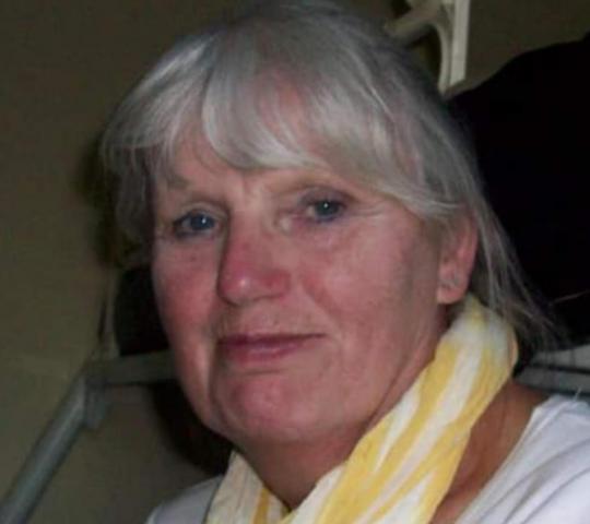 Astrid Beckendorff