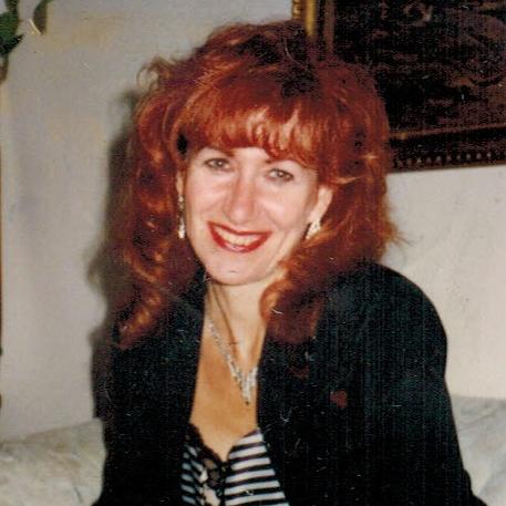 Nicole Léonard