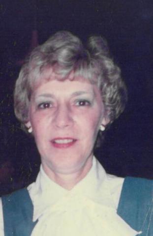 Lise Lavoie