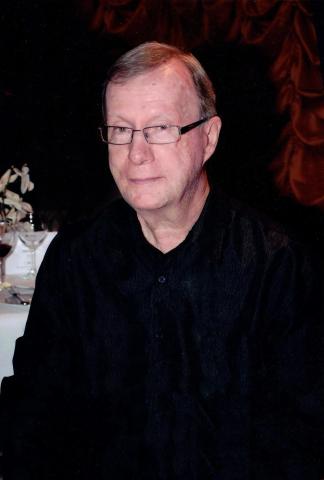 Robert Patry