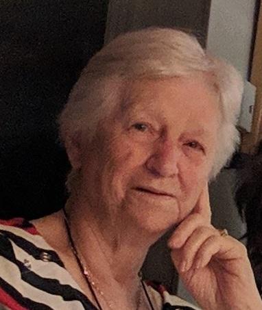 Denise St-Laurent