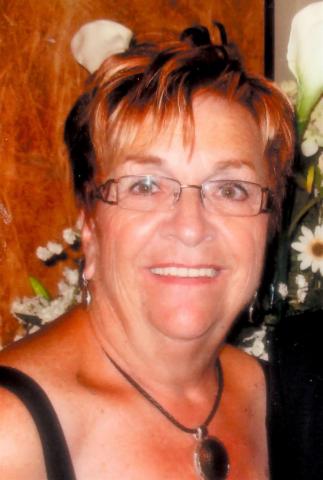 Huguette Gauthier