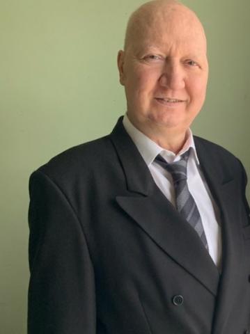 Mario Roux