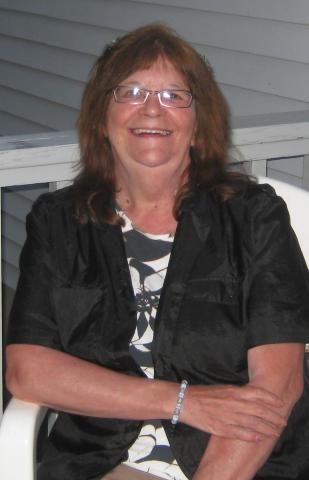 Gaétane Raymond