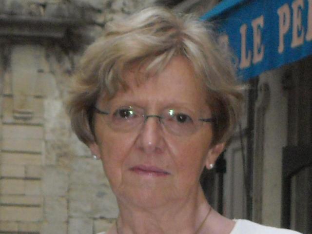 Denise Cusson