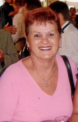 Huguette Lessard