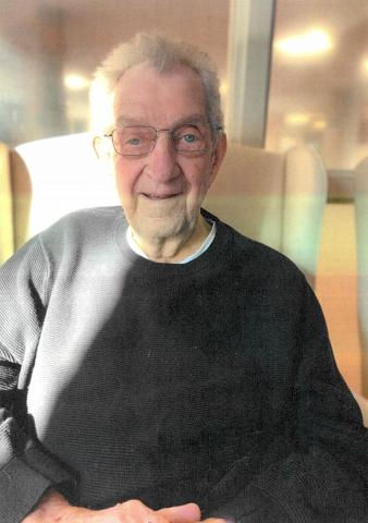 Lucien Prégent