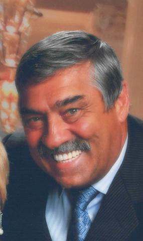 Robert Poupart