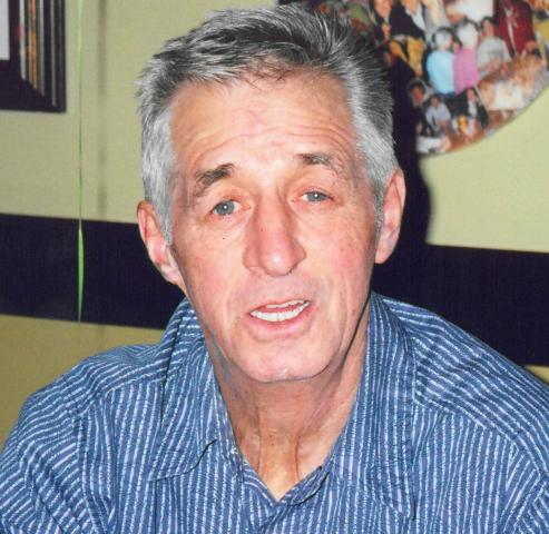 Yvon Dessureault