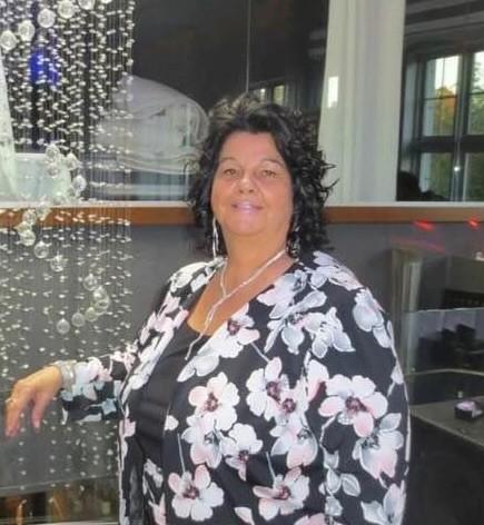 Ginette Fortier