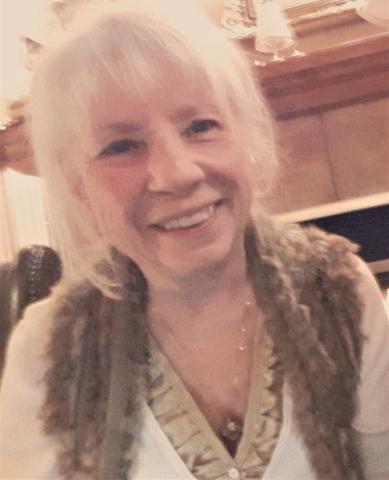 Claudette Dickner