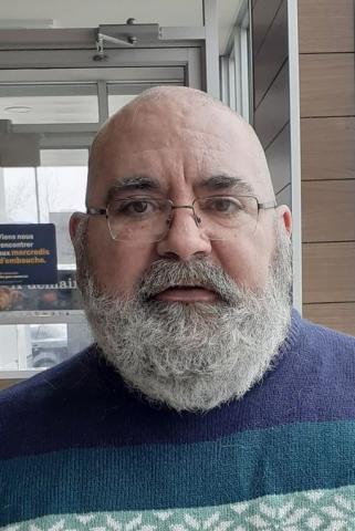 Gilles Henri