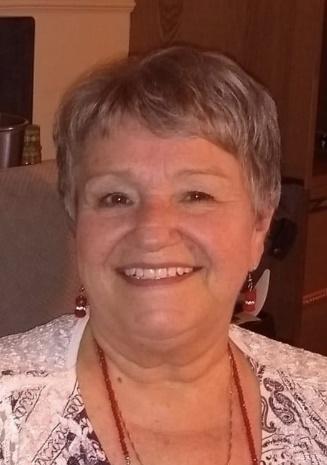 Pierrette Duchaine