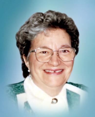 Jeannine Coutu