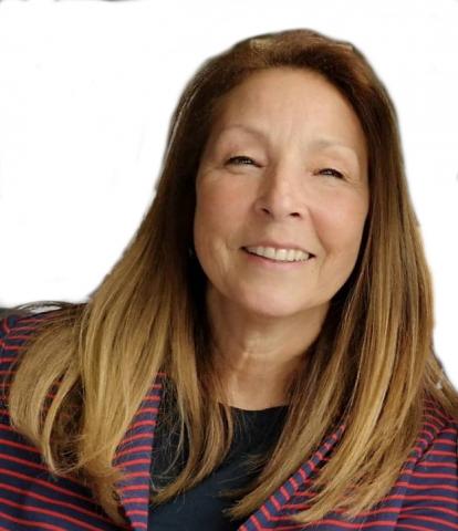 Lucie Lespérance