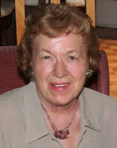 Simone Lapointe