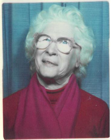 Yolande Quintin