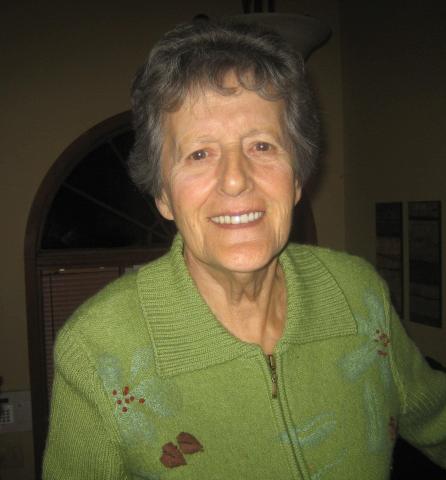 Carmen Lalumière