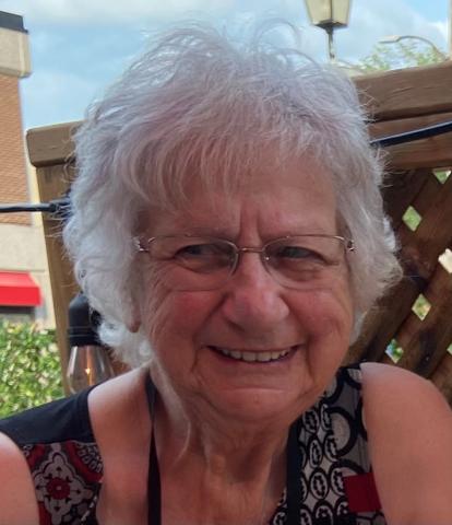 Louise Perron