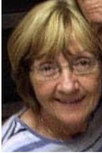 Doris Morin