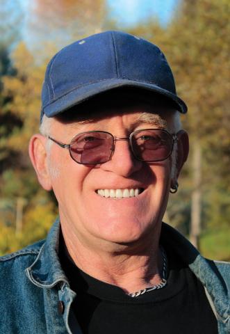 Luc Chalifoux