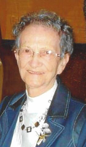 Gisèle Martineau