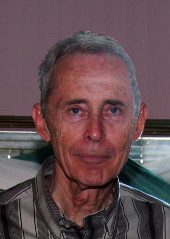 Jean-Luc Morin
