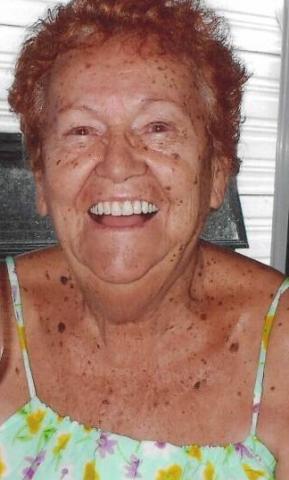 Jeannine Boudreau