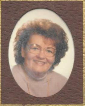 Micheline Laniel