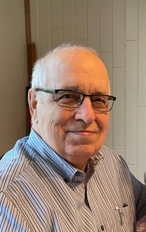 Gilles Levac
