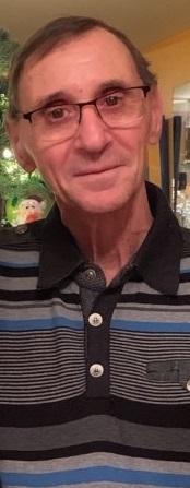 Jean-Marc Tremblay