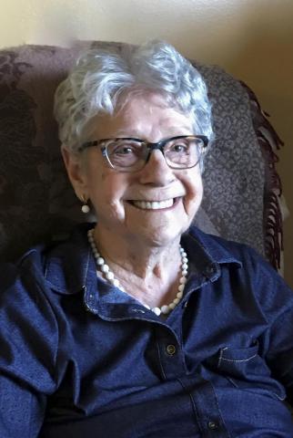 Jeannine Lupien