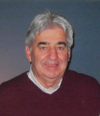 Jean-René Mongrain