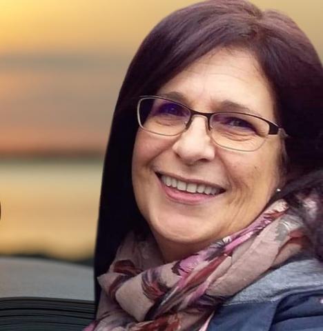 Martine St-Jacques