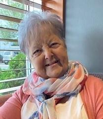 Pierrette Joannette