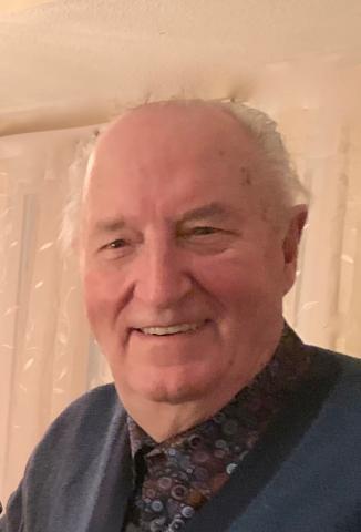Roger Migneault