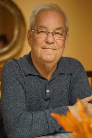 Aimé Bernier