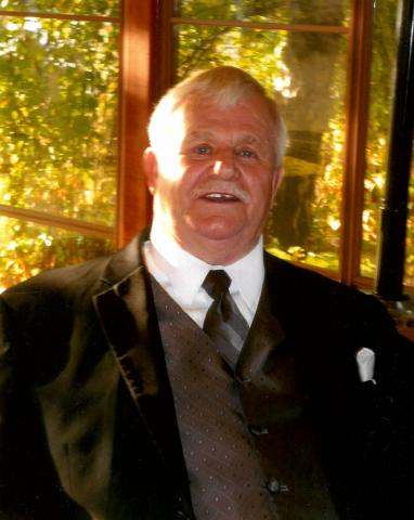 Robert Bouchard