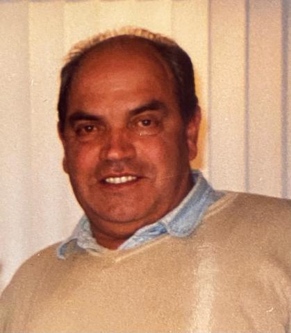 Arthur De Frias