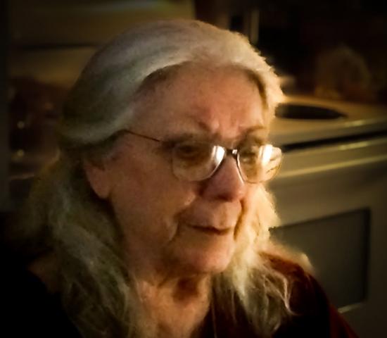 Lilianne St-Pierre