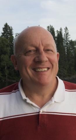 Michel Martel