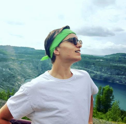 Nataël Goyette