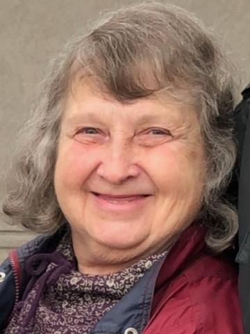 Marielle Bélanger